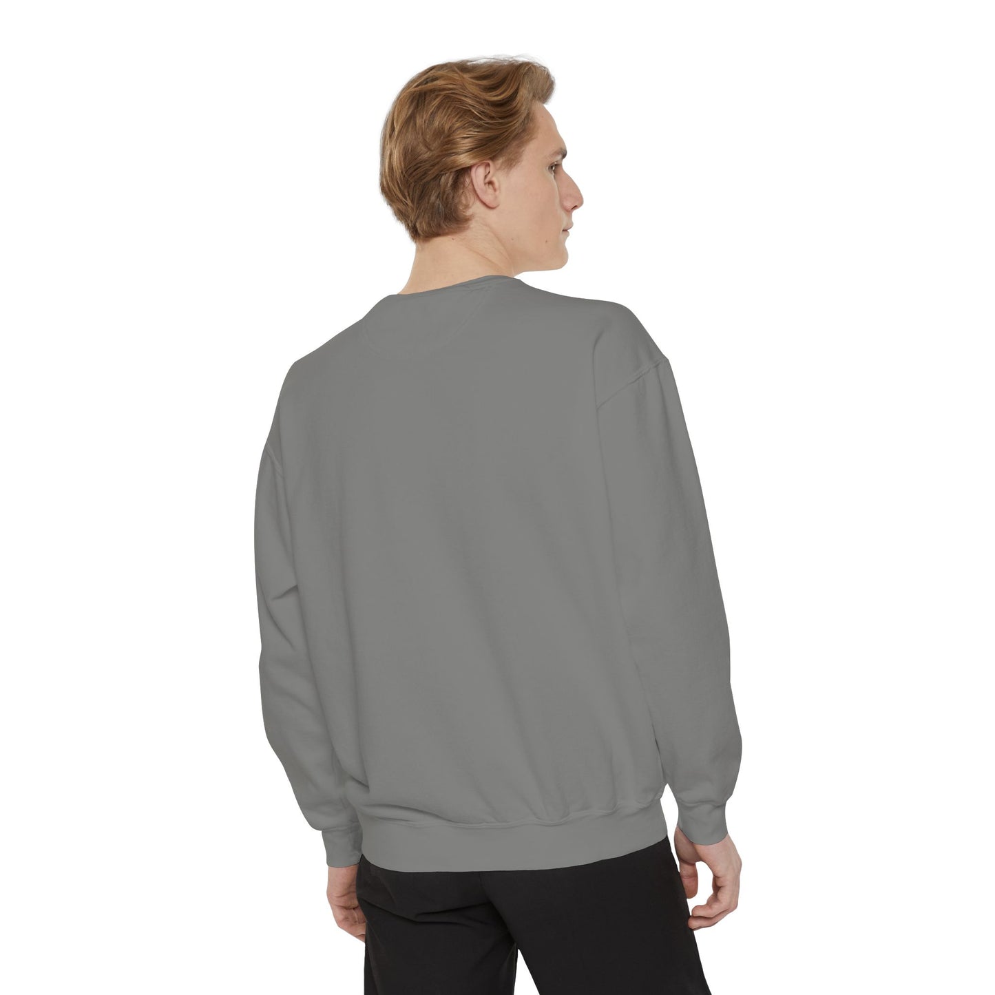 Lambs Charm Sweatshirt Coquette Sweatshirt Trendy Crewneck Aesthetic Sweatshirt Cute Sweatshirt Gift For Her Comfort Colors Sweatshirt