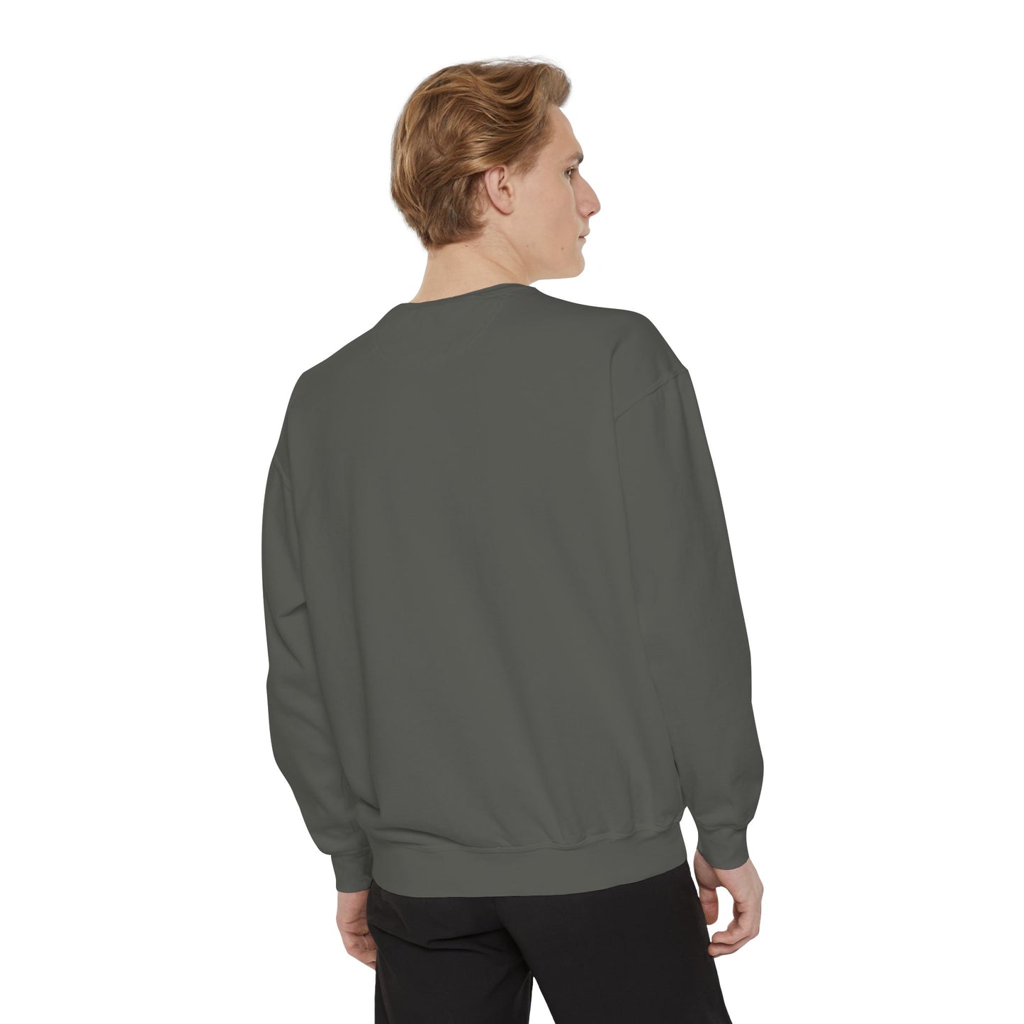 I Look Like My Mom Sweatshirt, Trendy Crewneck, Aesthetic Sweatshirt, Comfort Colors, Comfy Sweatshirt, Relaxing Sweatshirt