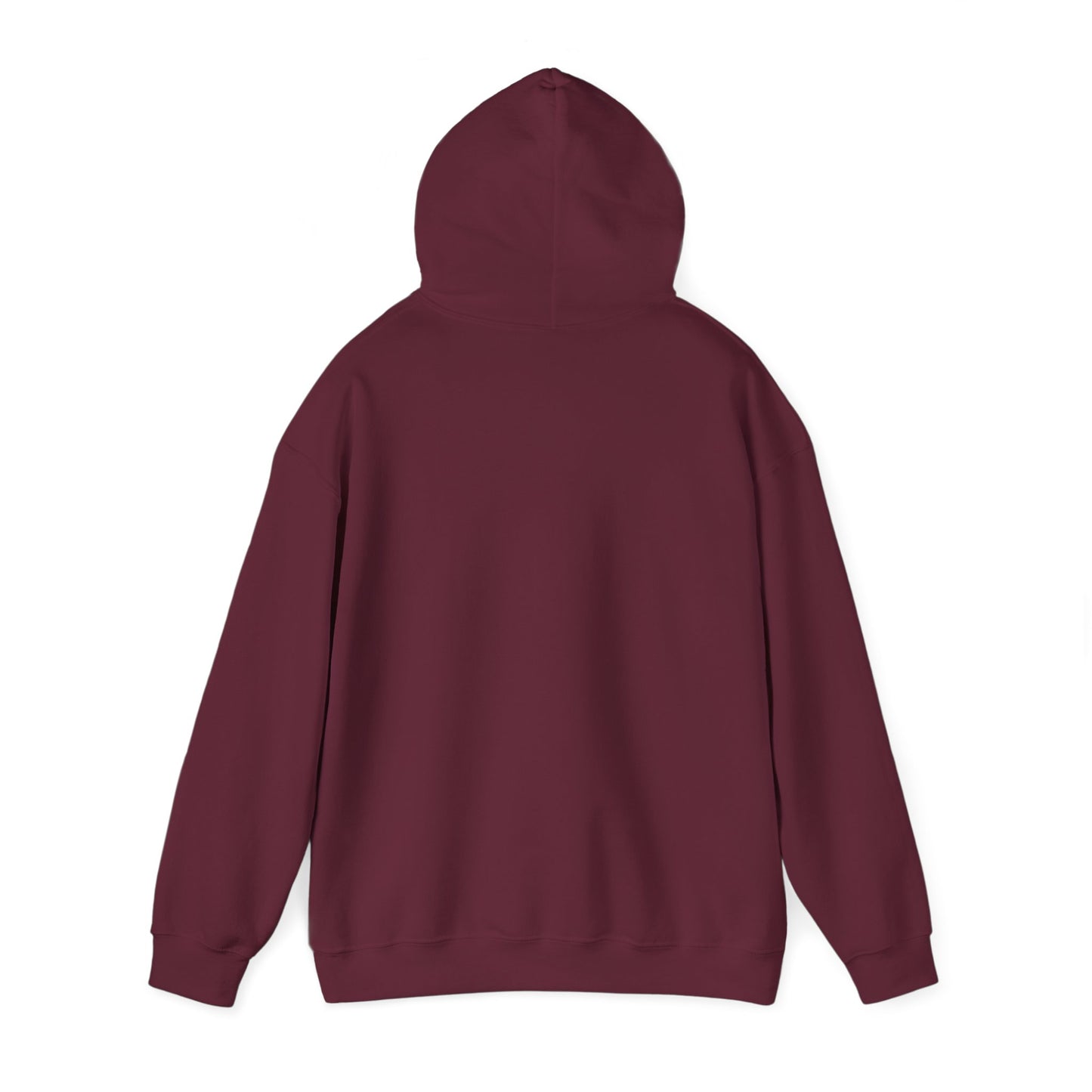 Toasty Bonfire Hoodie Unisex Heavy Blend™ Hooded Sweatshirt