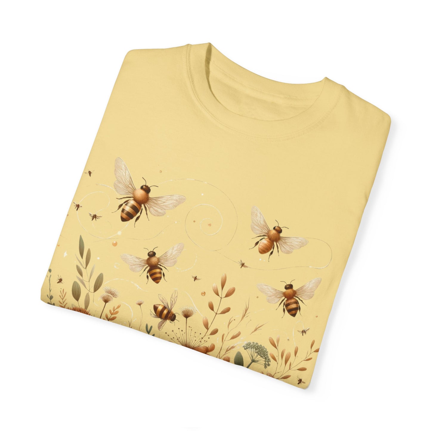 Beekeeping Shirt | Earth Day Gift | Bee Lover T-Shirt | Insect Hive Tee | Beekeeper Gift Ideas