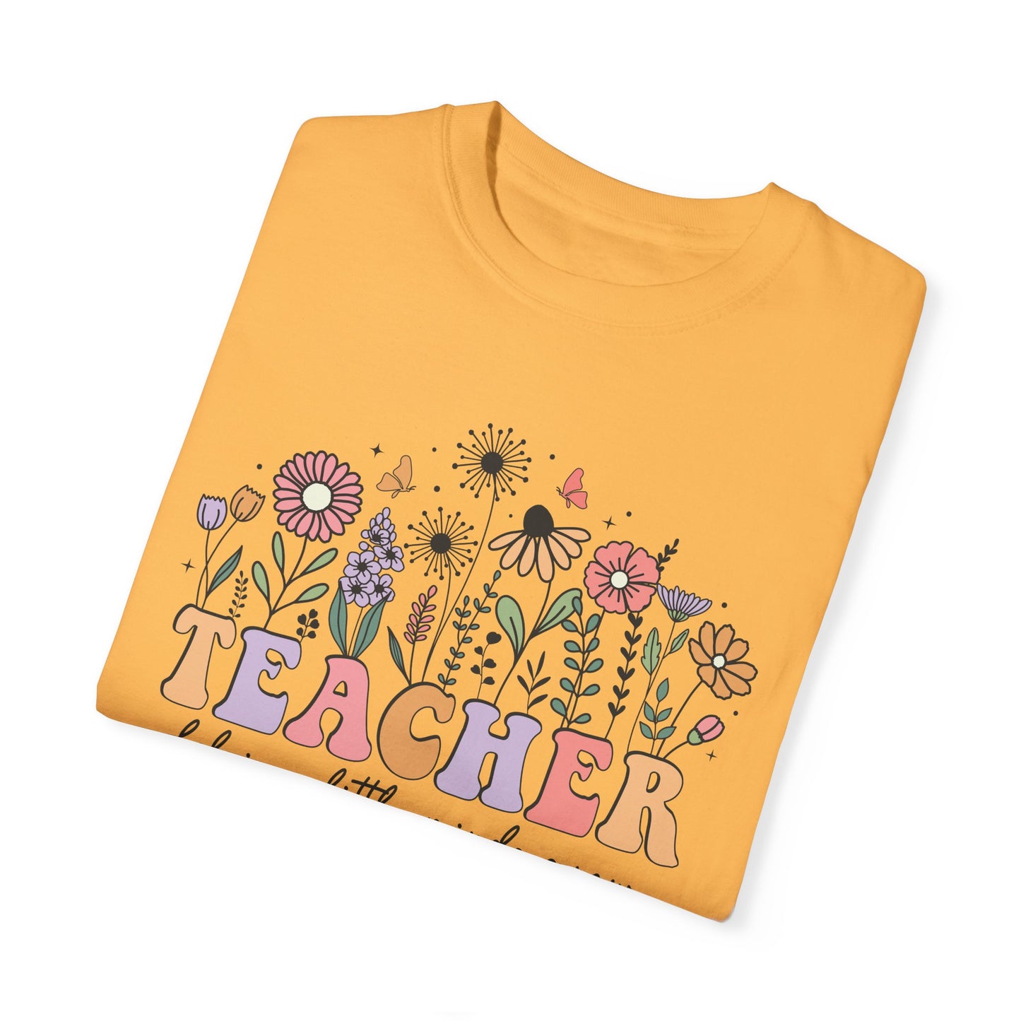 Teacher Helping Little Minds TShirt