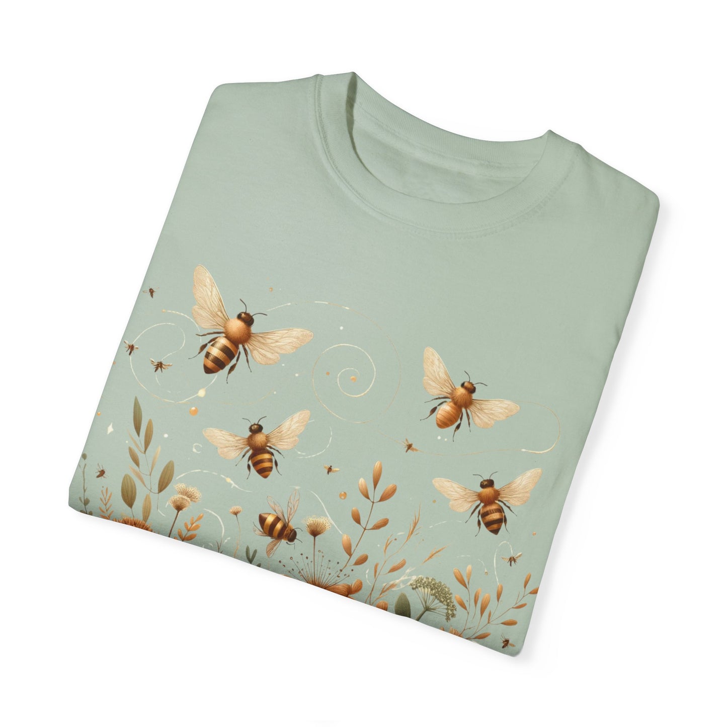 Beekeeping Shirt | Earth Day Gift | Bee Lover T-Shirt | Insect Hive Tee | Beekeeper Gift Ideas