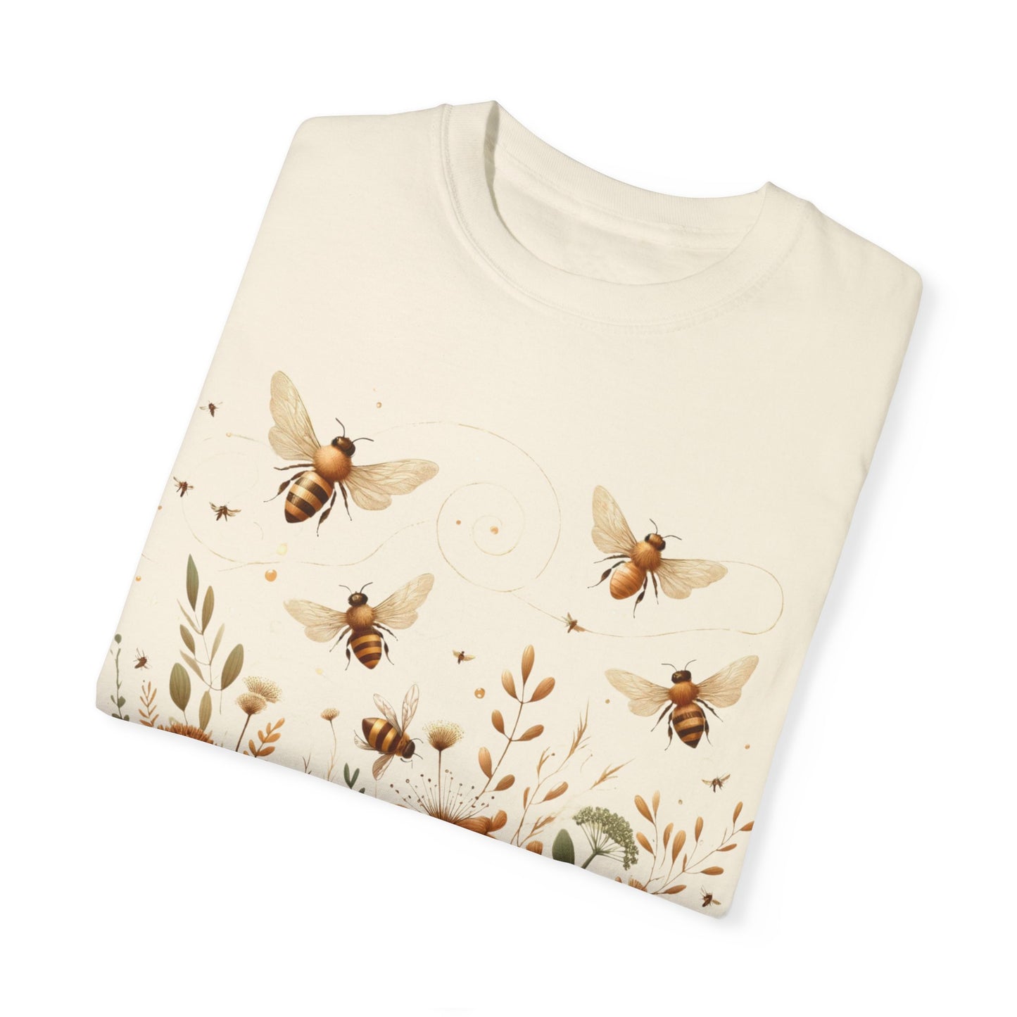 Beekeeping Shirt | Earth Day Gift | Bee Lover T-Shirt | Insect Hive Tee | Beekeeper Gift Ideas