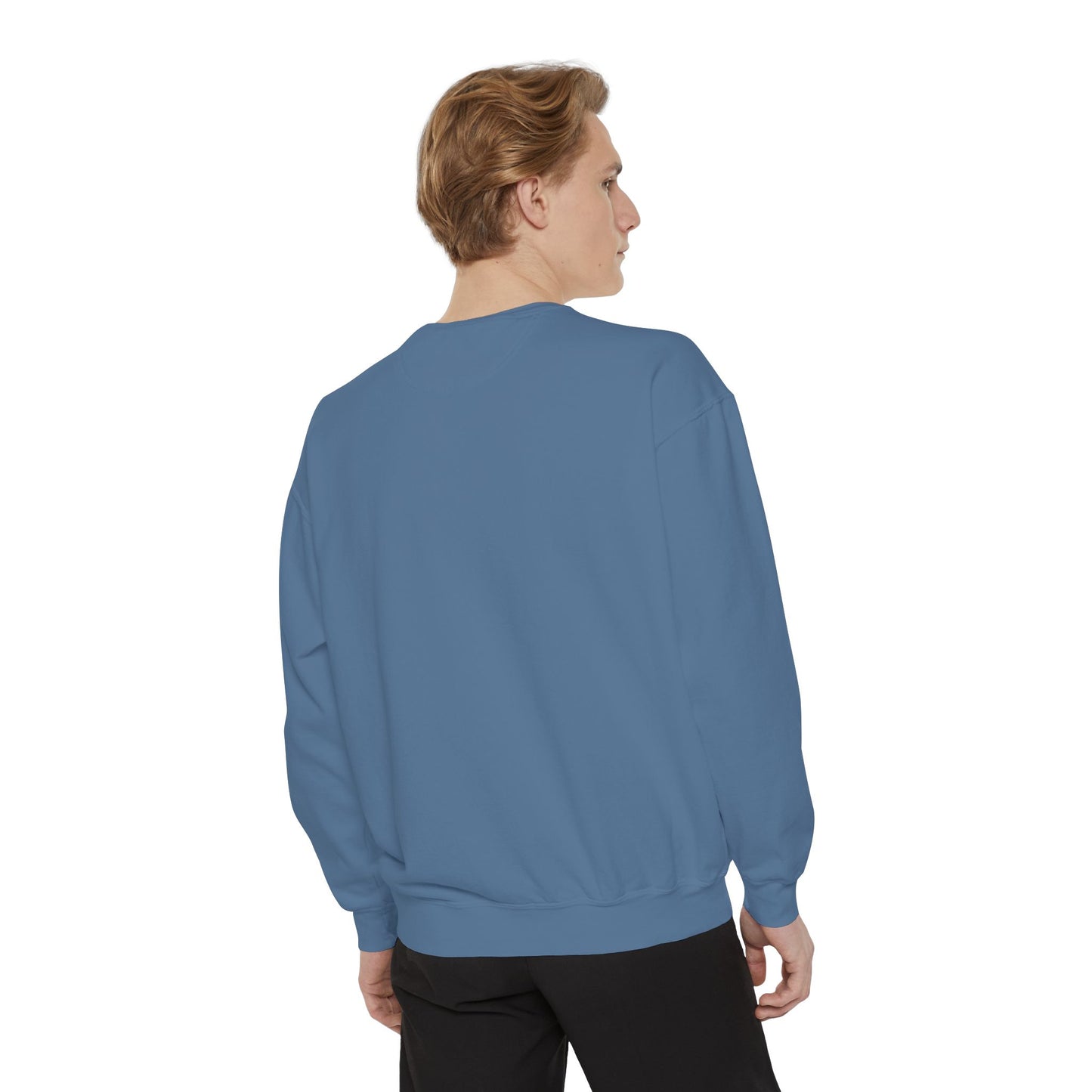 Lambs Charm Sweatshirt Coquette Sweatshirt Trendy Crewneck Aesthetic Sweatshirt Cute Sweatshirt Gift For Her Comfort Colors Sweatshirt