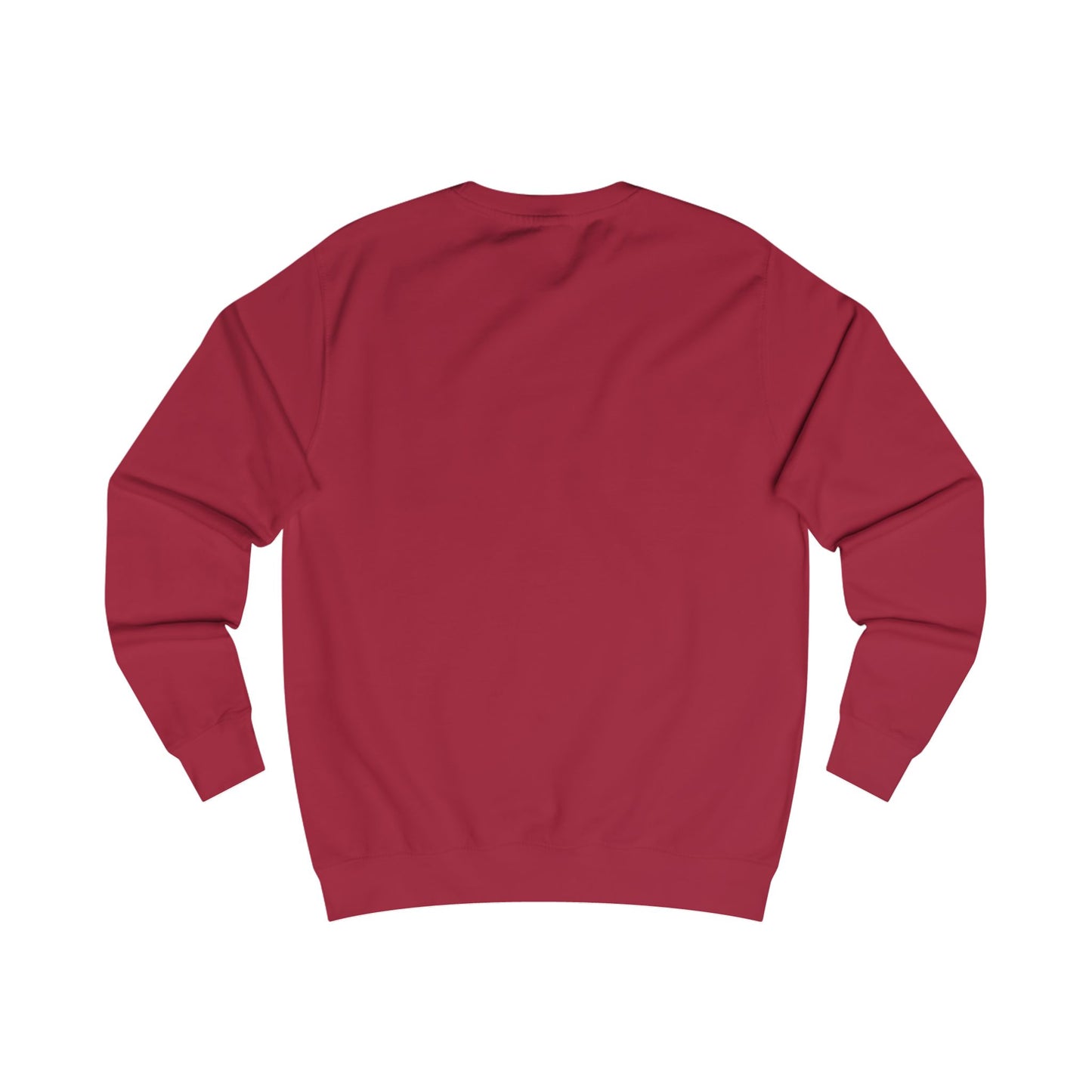 Retro XOXO Black Letters Unisex Sweatshirt - Love Hugs Kisses, Hugs and Kisses, Valentine's Day Gift, Casual Winter Pullover, Cozy Lounge