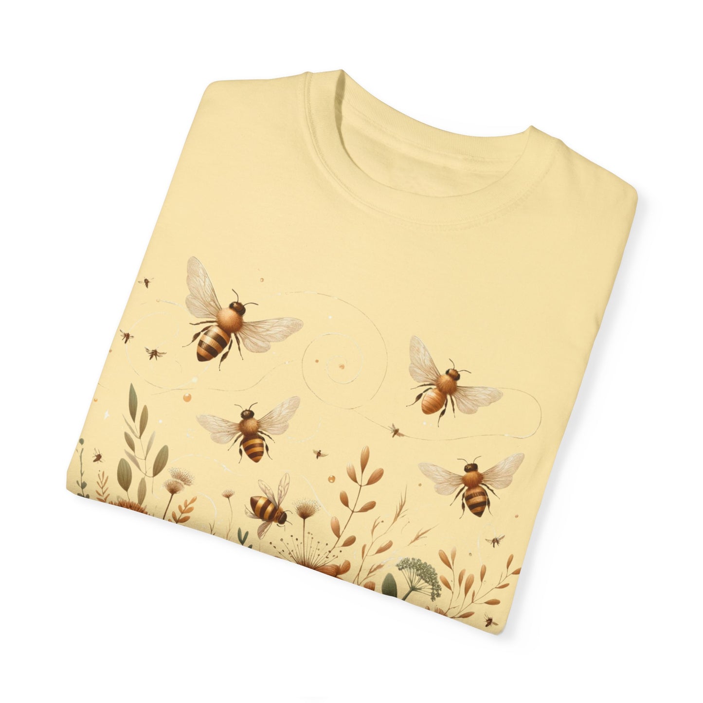 Beekeeping Shirt | Earth Day Gift | Bee Lover T-Shirt | Insect Hive Tee | Beekeeper Gift Ideas