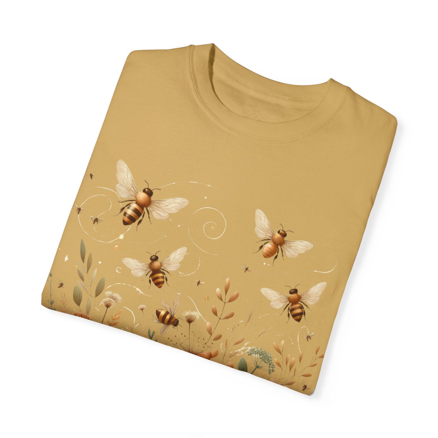 Beekeeping Shirt | Earth Day Gift | Bee Lover T-Shirt | Insect Hive Tee | Beekeeper Gift Ideas