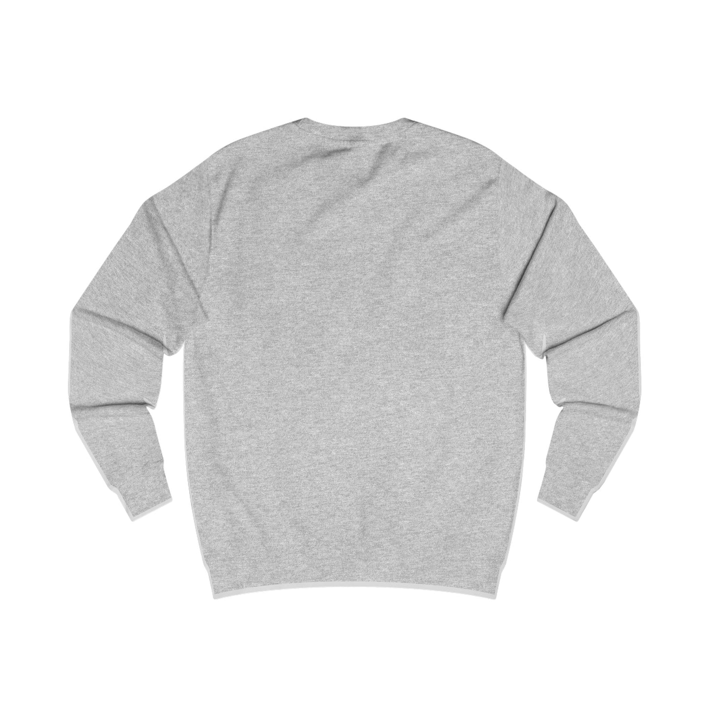 Retro XOXO Black Letters Unisex Sweatshirt - Love Hugs Kisses, Hugs and Kisses, Valentine's Day Gift, Casual Winter Pullover, Cozy Lounge