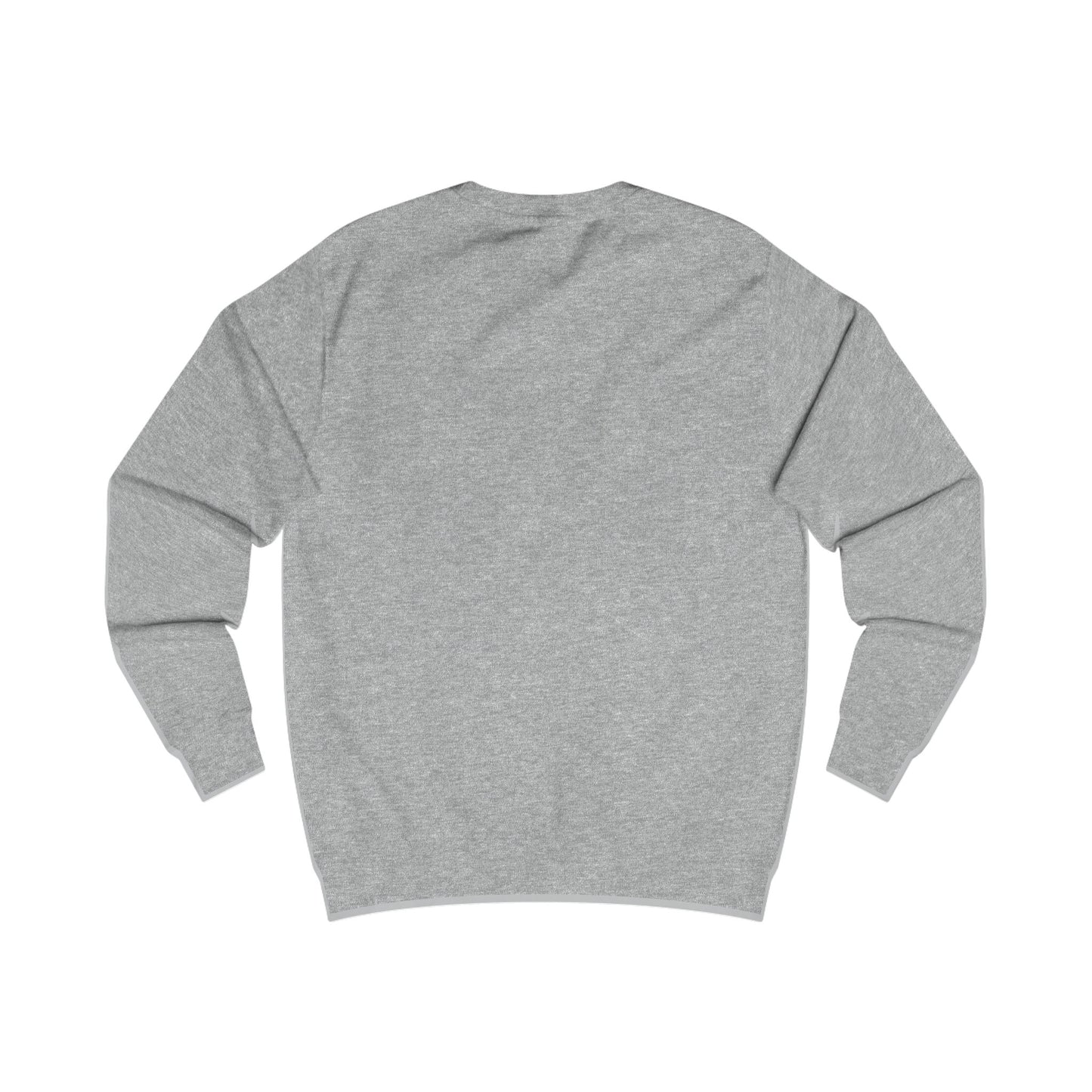 Retro XOXO Black Letters Unisex Sweatshirt - Love Hugs Kisses, Hugs and Kisses, Valentine's Day Gift, Casual Winter Pullover, Cozy Lounge