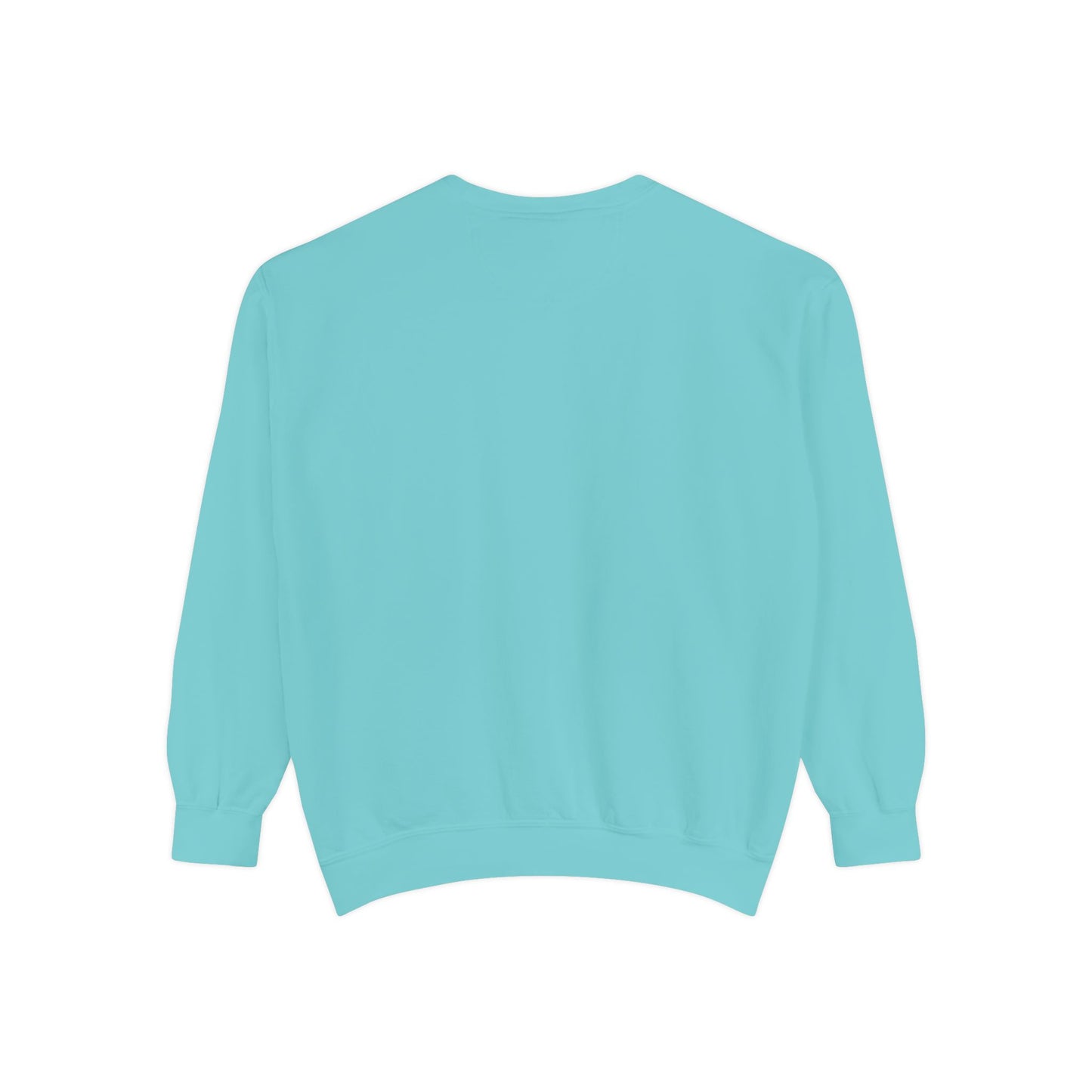 Jellyfish Dreams Sweatshirt Coquette Sweatshirt Trendy Crewneck Aesthetic Sweatshirt Cute Sweatshirt Gift For Her Comfort Colors Sweatshirt