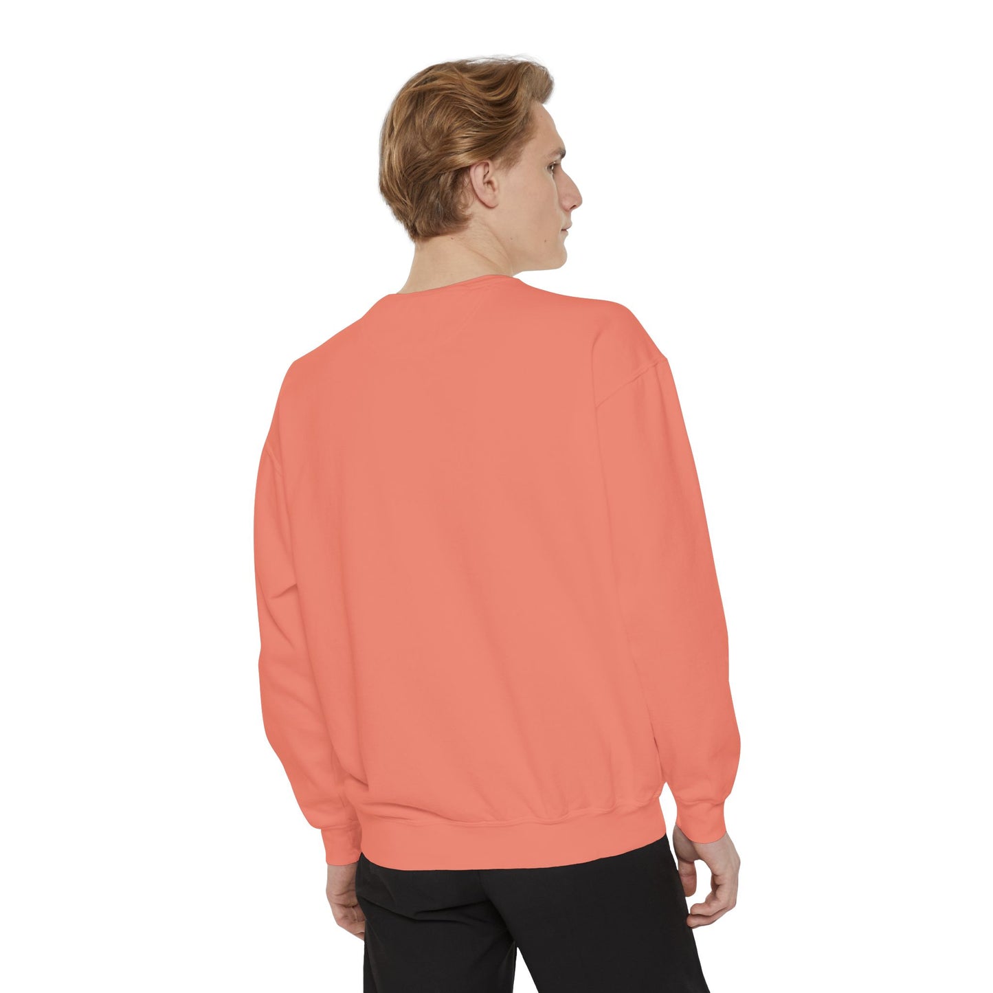 Copy of Disco Ball Pumpkin Sweatshirt - Vibrant Pink Bow Coquette Aesthetic, Unisex Jumper, Halloween Sweatshirt, Retro