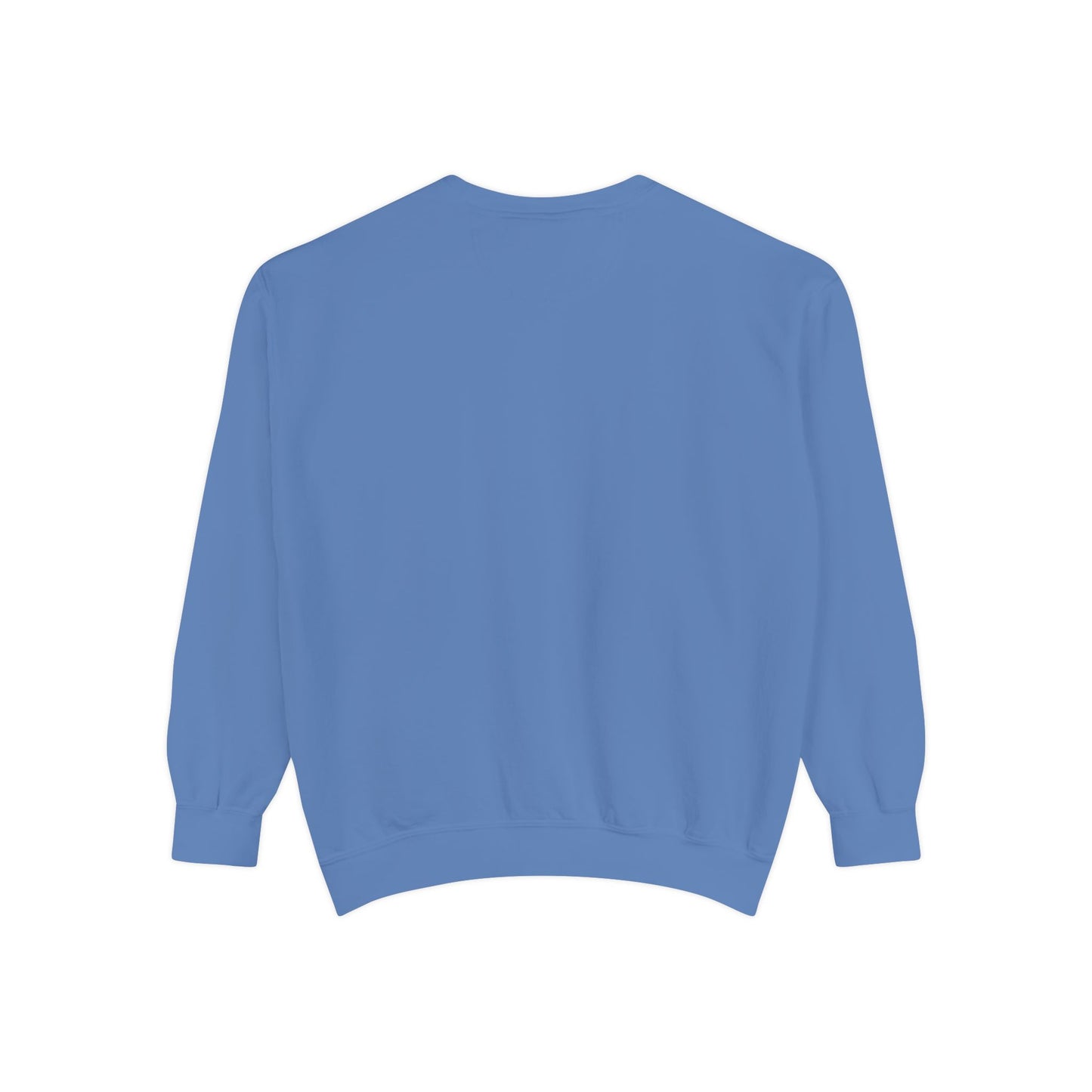 Lil' Baabini-Coquette Sweatshirt Trendy Crewneck Aesthetic Sweatshirt Cute Sweatshirt Gift For Her Comfort Colors Sweatshirt