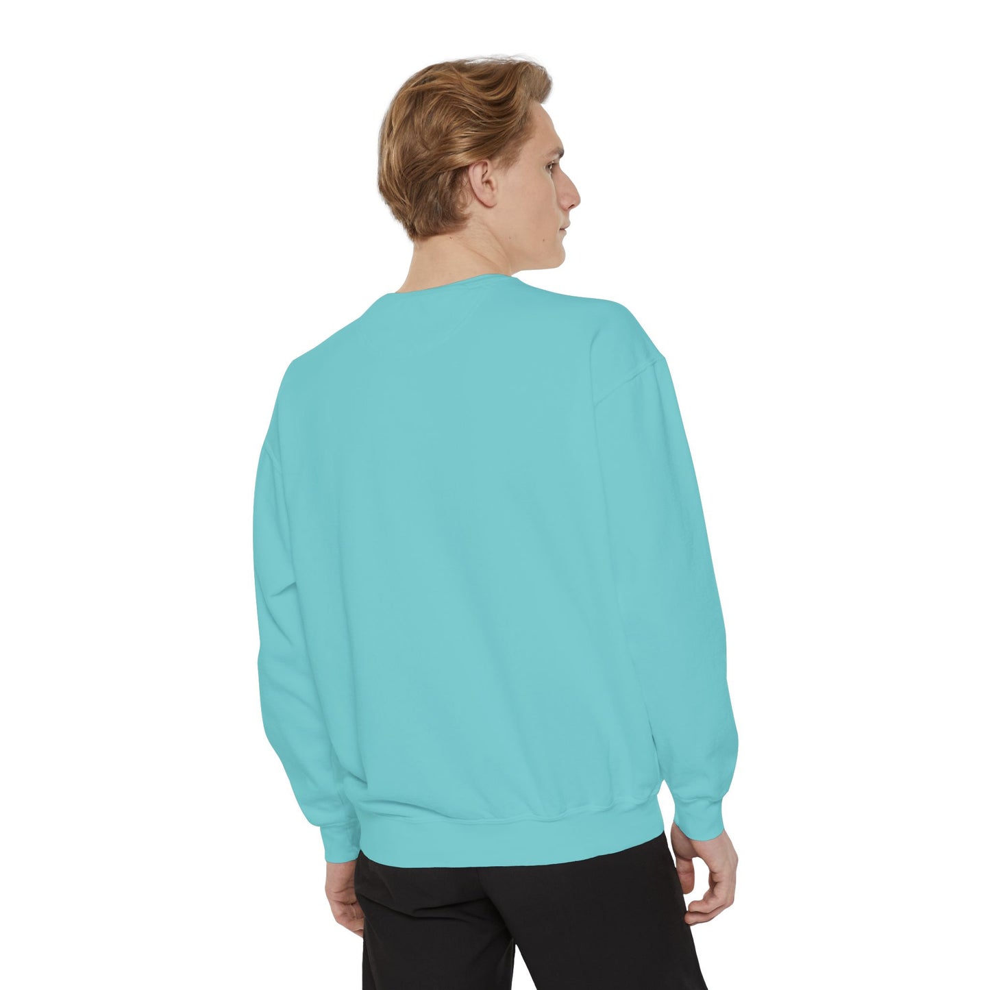 Lambs Charm Sweatshirt Coquette Sweatshirt Trendy Crewneck Aesthetic Sweatshirt Cute Sweatshirt Gift For Her Comfort Colors Sweatshirt