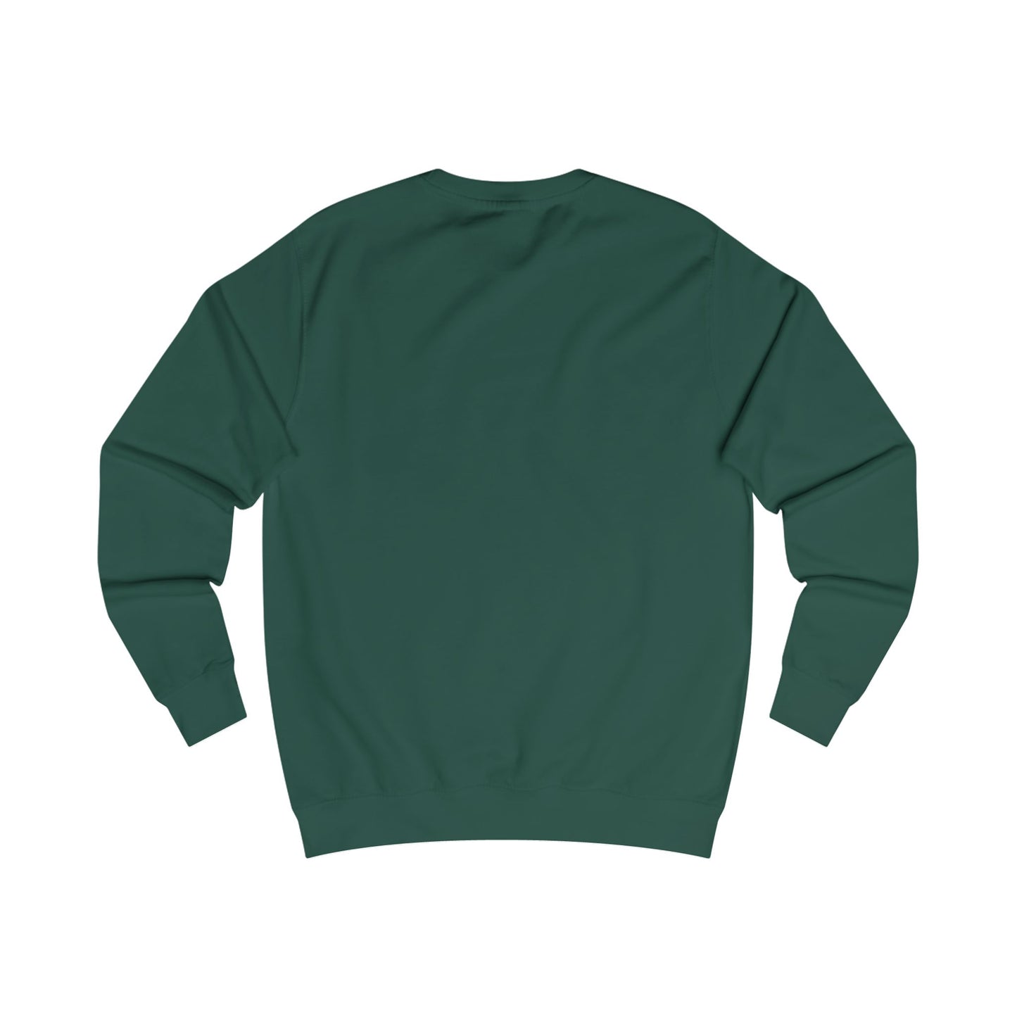 St Patricks Day Unisex Sweatshirt, Here for the Shenanigans, Clover Sweatshirt, Funny St Pattys Day Shirt, Gift for Him