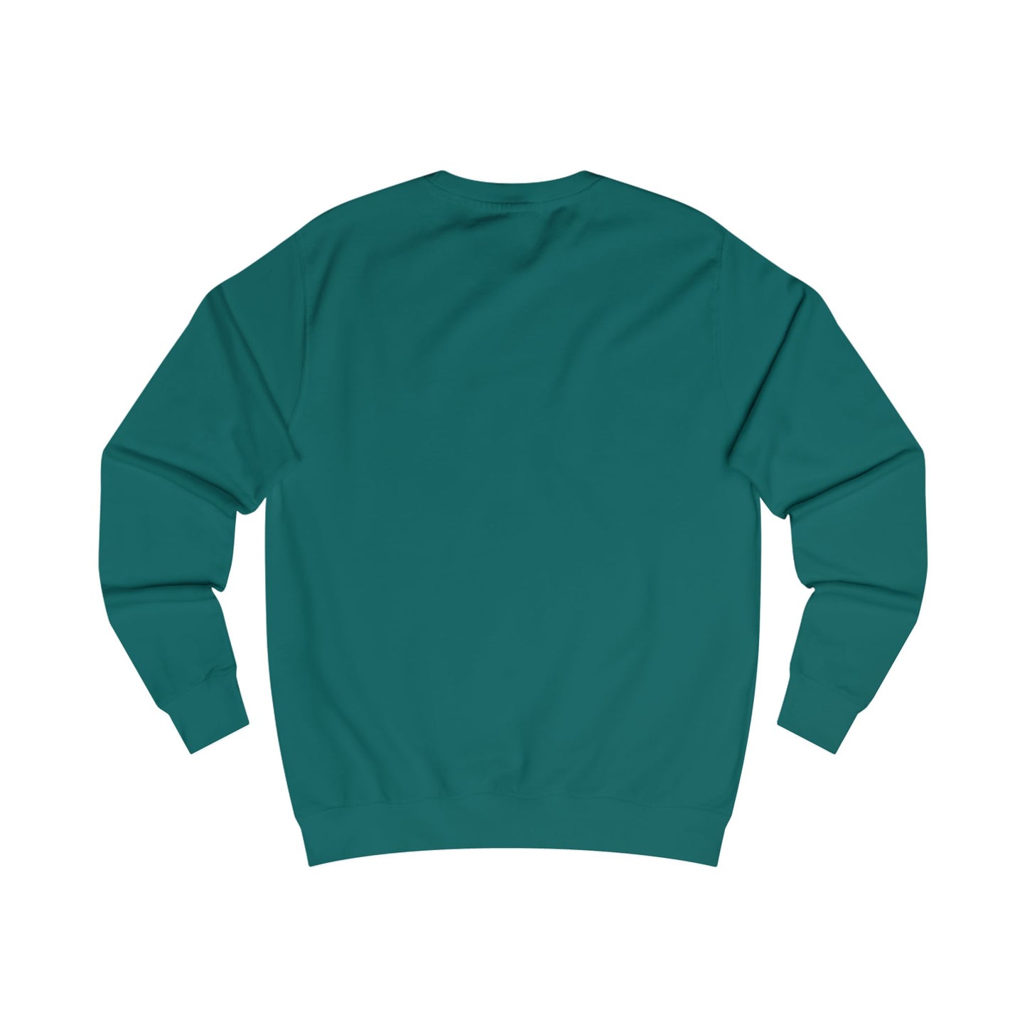 St Patricks Day Unisex Sweatshirt, Here for the Shenanigans, Clover Sweatshirt, Funny St Pattys Day Shirt, Gift for Him