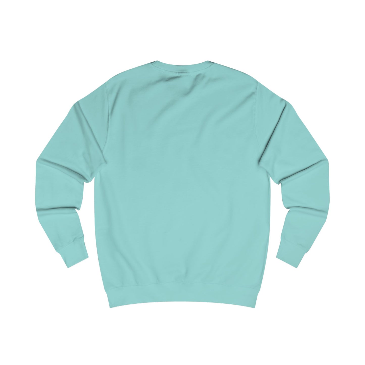 St Patricks Day Unisex Sweatshirt, Here for the Shenanigans, Clover Sweatshirt, Funny St Pattys Day Shirt, Gift for Him