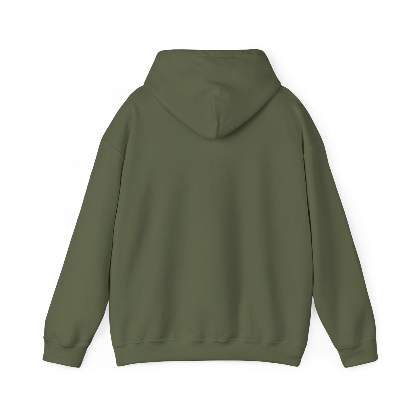 Toasty Bonfire Hoodie Unisex Heavy Blend™ Hooded Sweatshirt