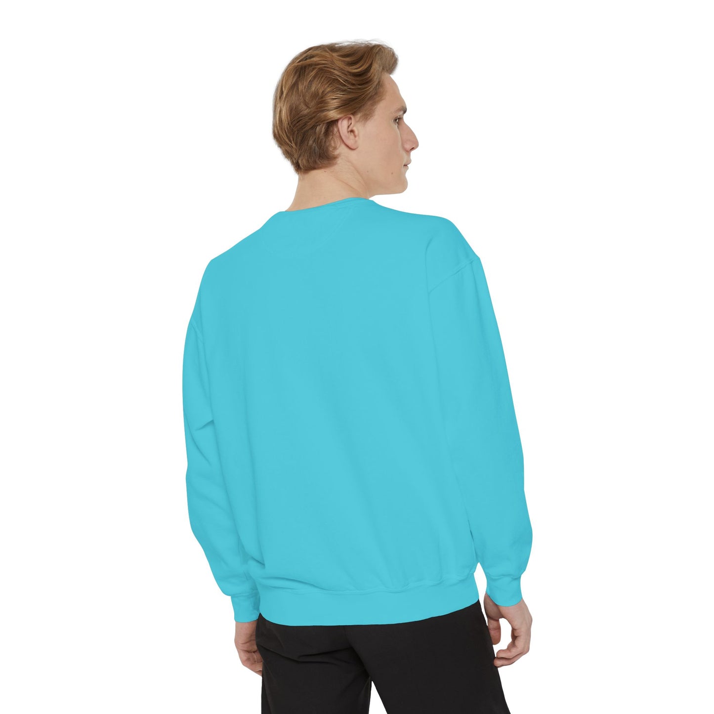 Lambs Charm Sweatshirt Coquette Sweatshirt Trendy Crewneck Aesthetic Sweatshirt Cute Sweatshirt Gift For Her Comfort Colors Sweatshirt