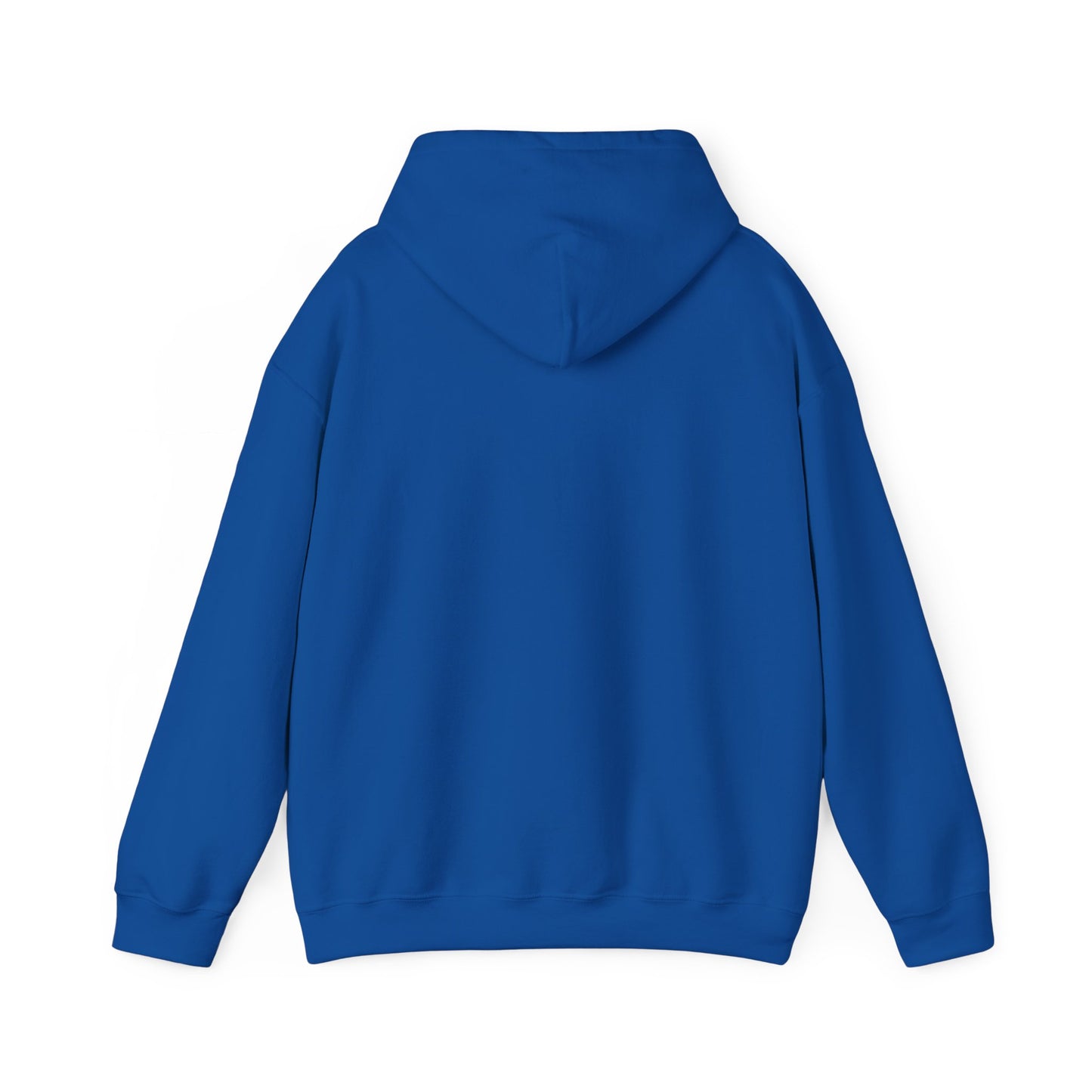 Toasty Bonfire Hoodie Unisex Heavy Blend™ Hooded Sweatshirt