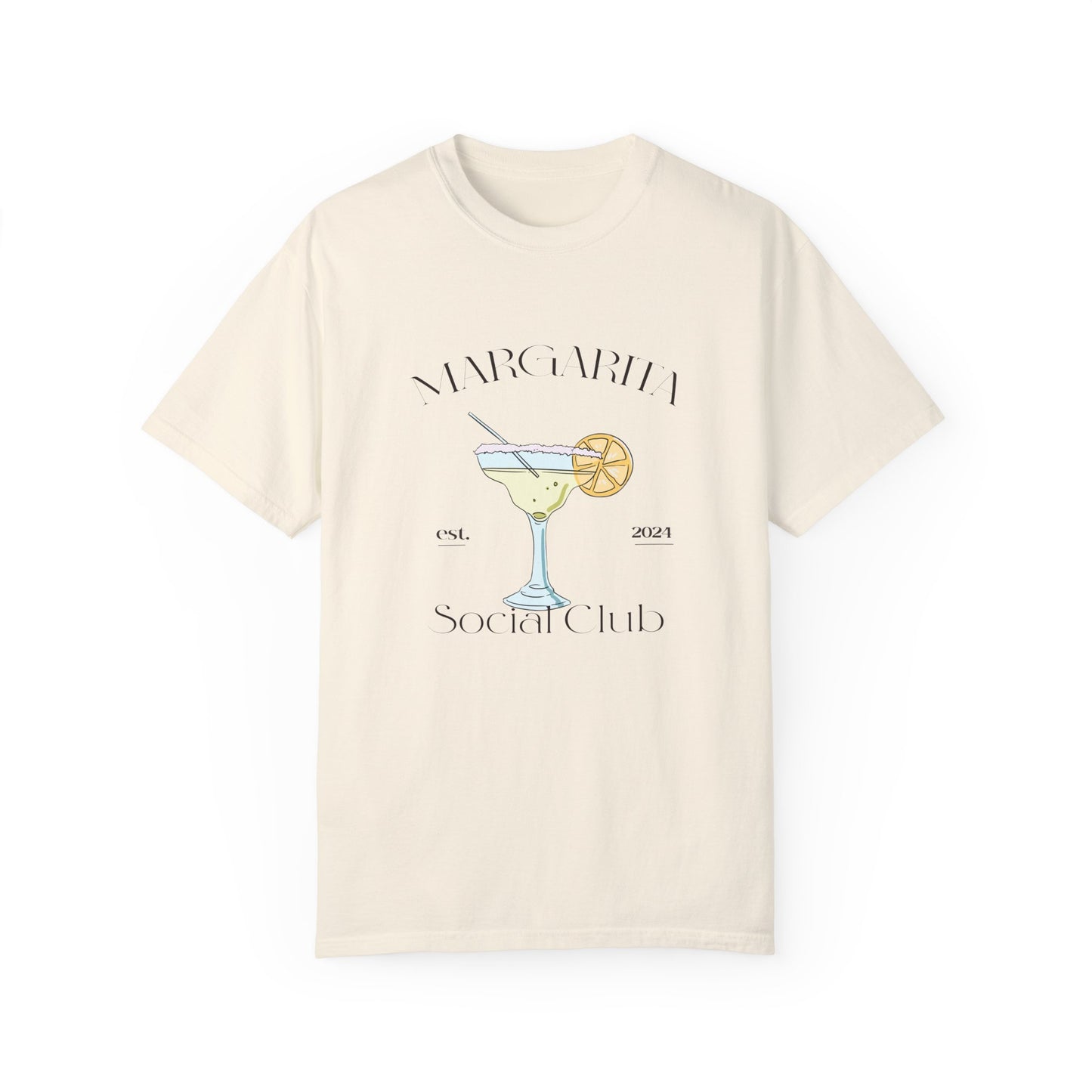 Margarita shirt, summertime shirt, vacation shirt, party tee, trendy tee, sophisticated tee, beach vibes tee