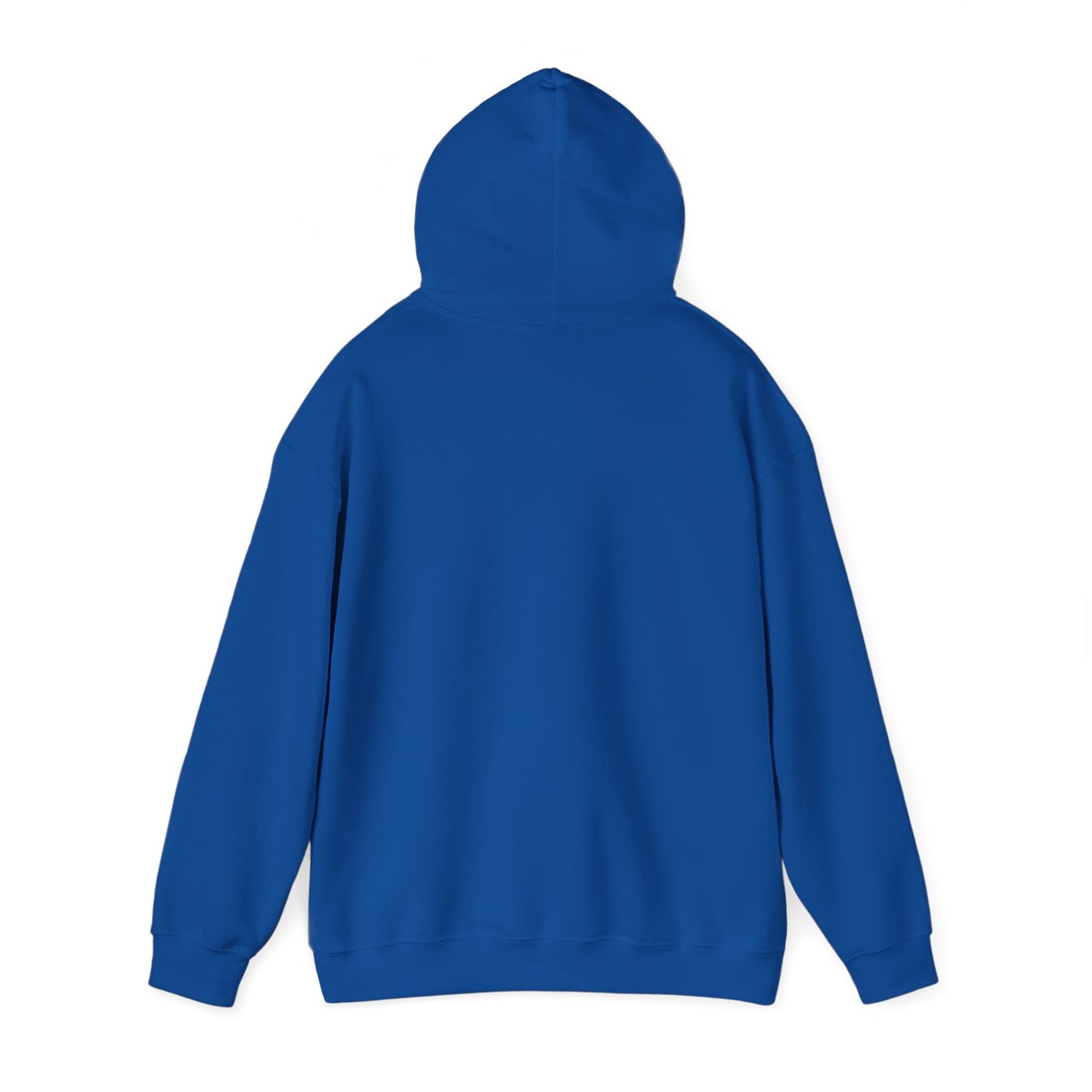 Toasty Bonfire Hoodie Unisex Heavy Blend™ Hooded Sweatshirt