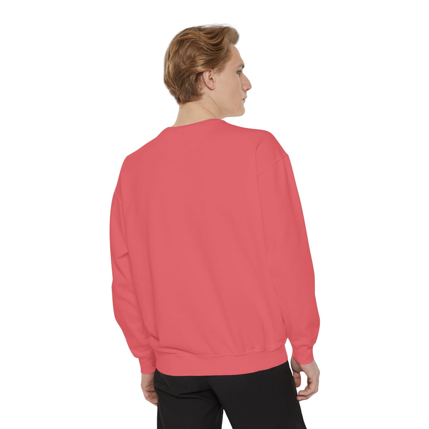 Lambs Charm Sweatshirt Coquette Sweatshirt Trendy Crewneck Aesthetic Sweatshirt Cute Sweatshirt Gift For Her Comfort Colors Sweatshirt
