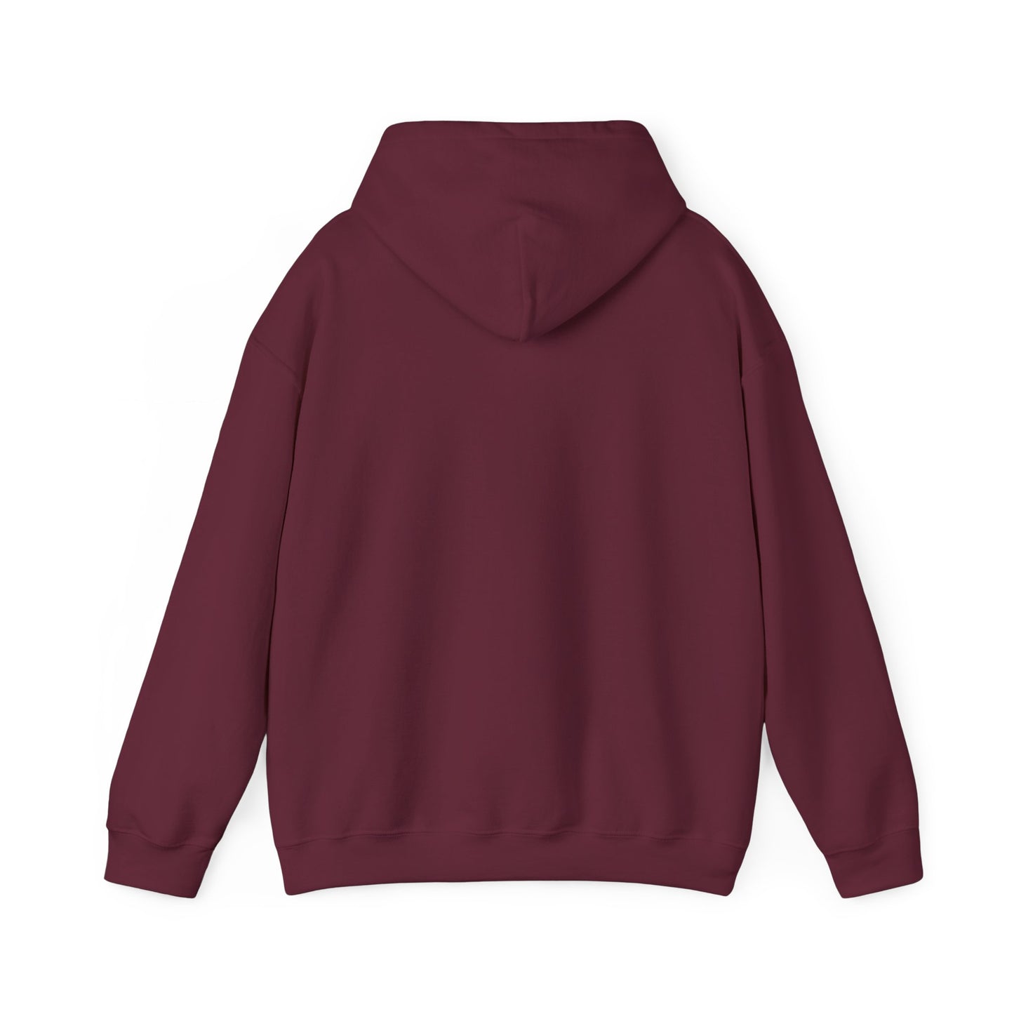 Toasty Bonfire Hoodie Unisex Heavy Blend™ Hooded Sweatshirt
