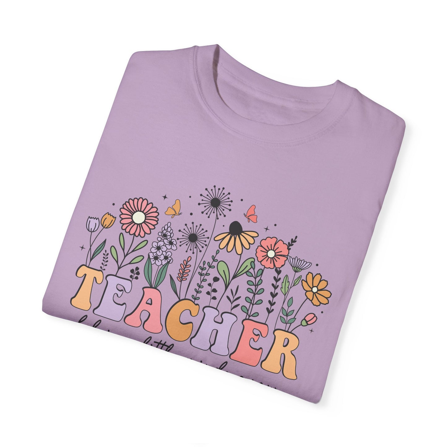 Teacher Helping Little Minds TShirt