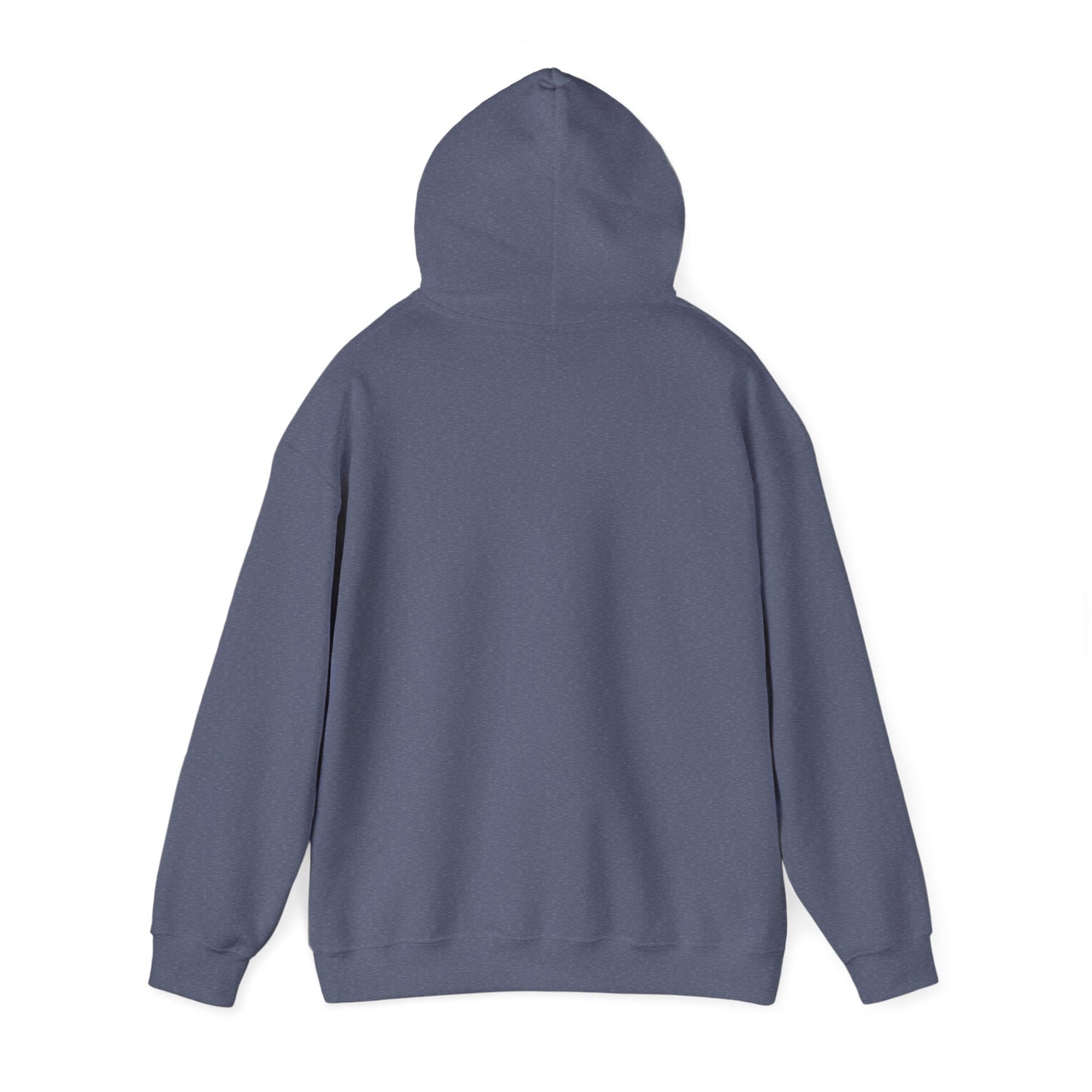 Psychedelic Mushroom Sunset Hoodie Unisex Heavy Blend™ Hooded Sweatshirt