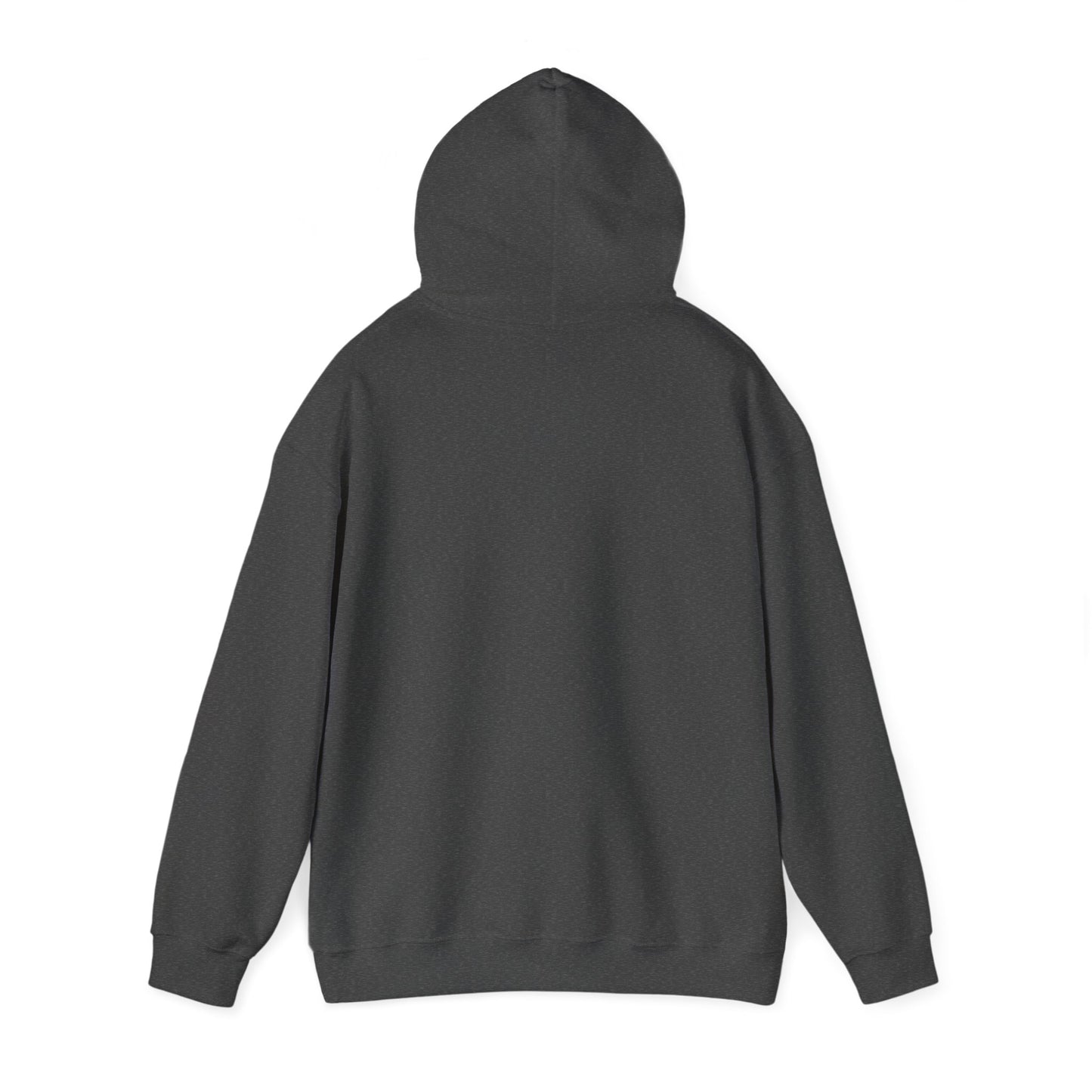 Toasty Bonfire Hoodie Unisex Heavy Blend™ Hooded Sweatshirt