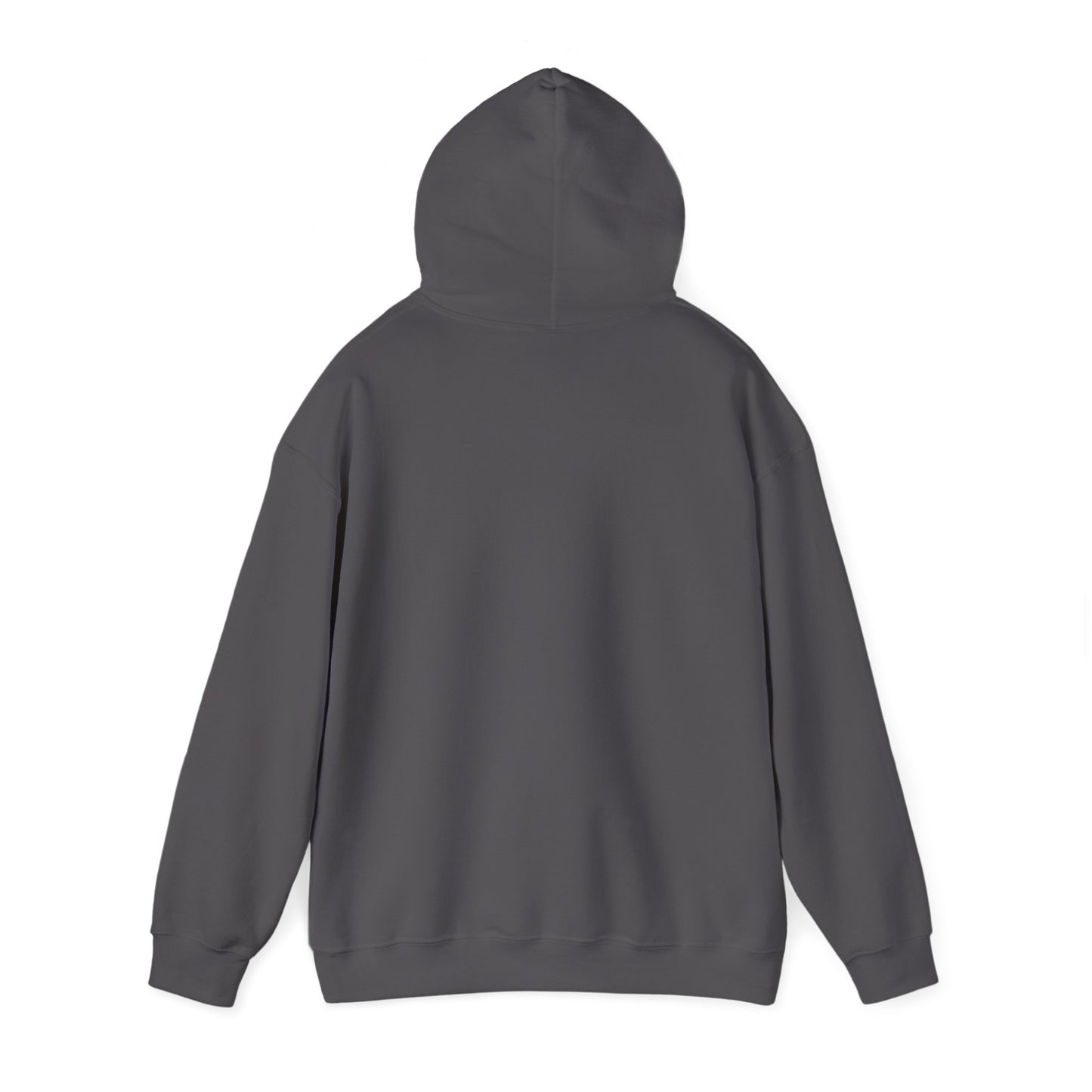 Toasty Bonfire Hoodie Unisex Heavy Blend™ Hooded Sweatshirt