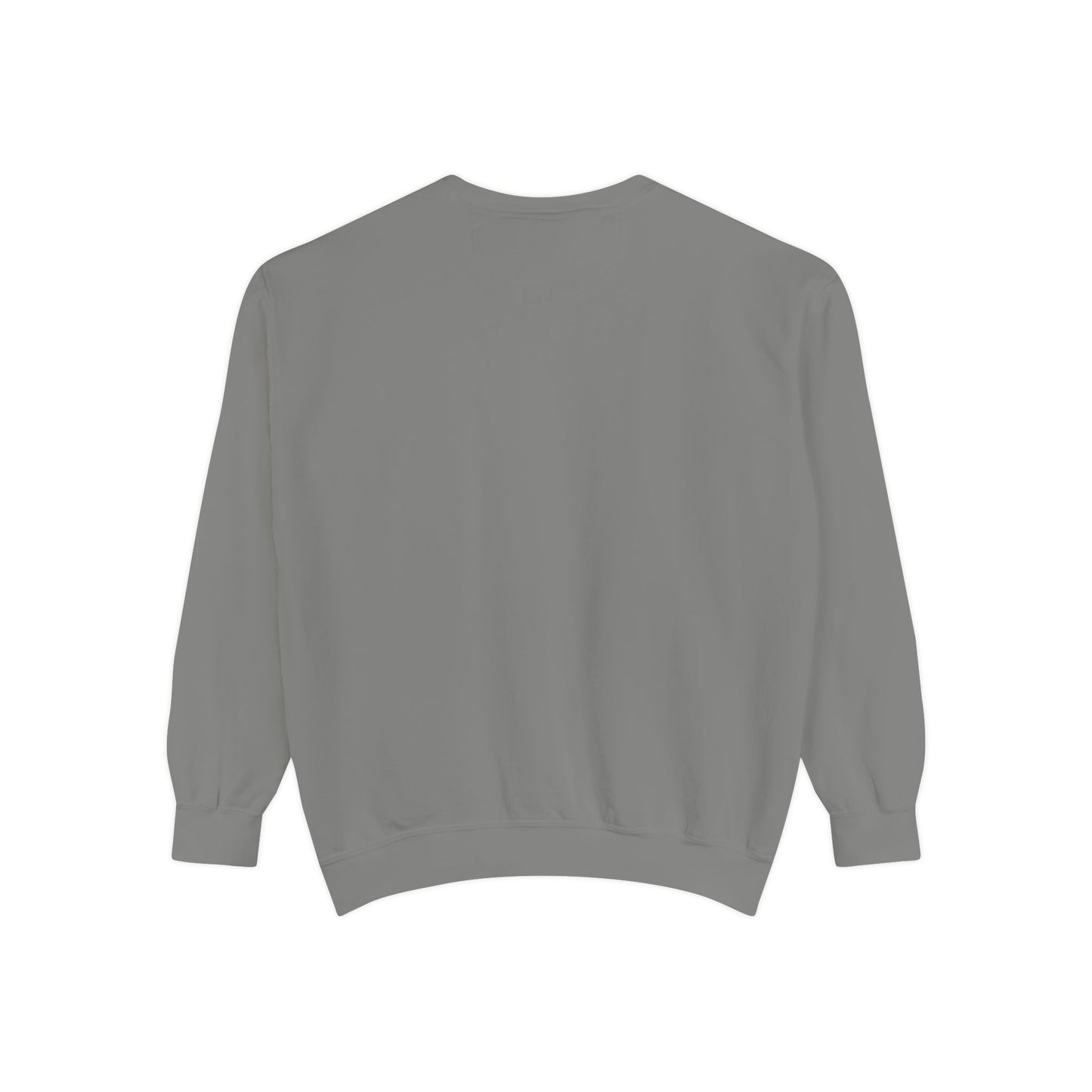 Lamby Snugglekins-Coquette Sweatshirt Trendy Crewneck Aesthetic Sweatshirt Cute Sweatshirt Gift For Her Comfort Colors Sweatshirt