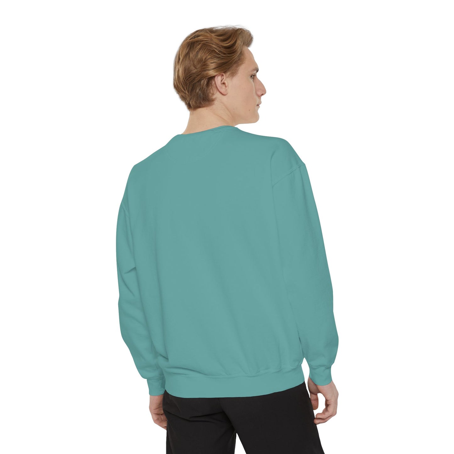 Lambs Charm Sweatshirt Coquette Sweatshirt Trendy Crewneck Aesthetic Sweatshirt Cute Sweatshirt Gift For Her Comfort Colors Sweatshirt