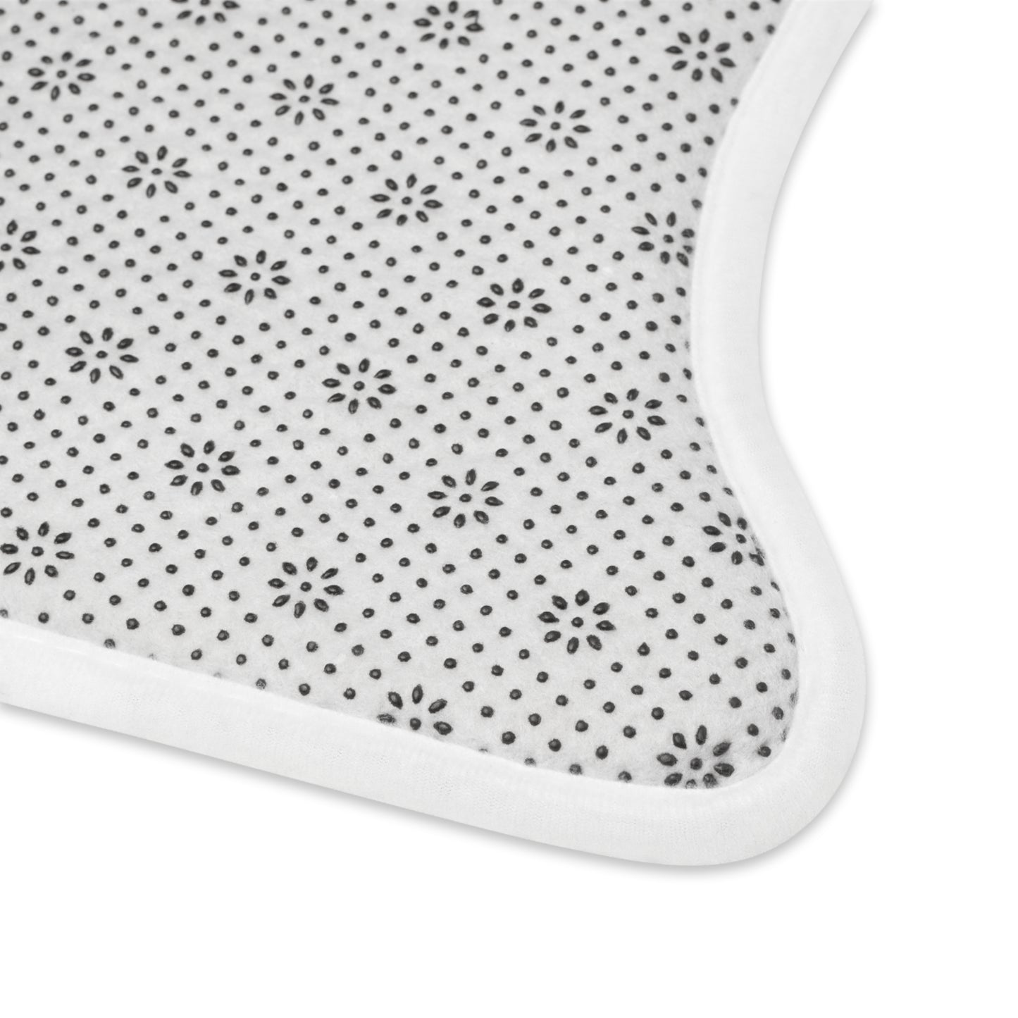 Doggy Delight Pet Feeding Mat