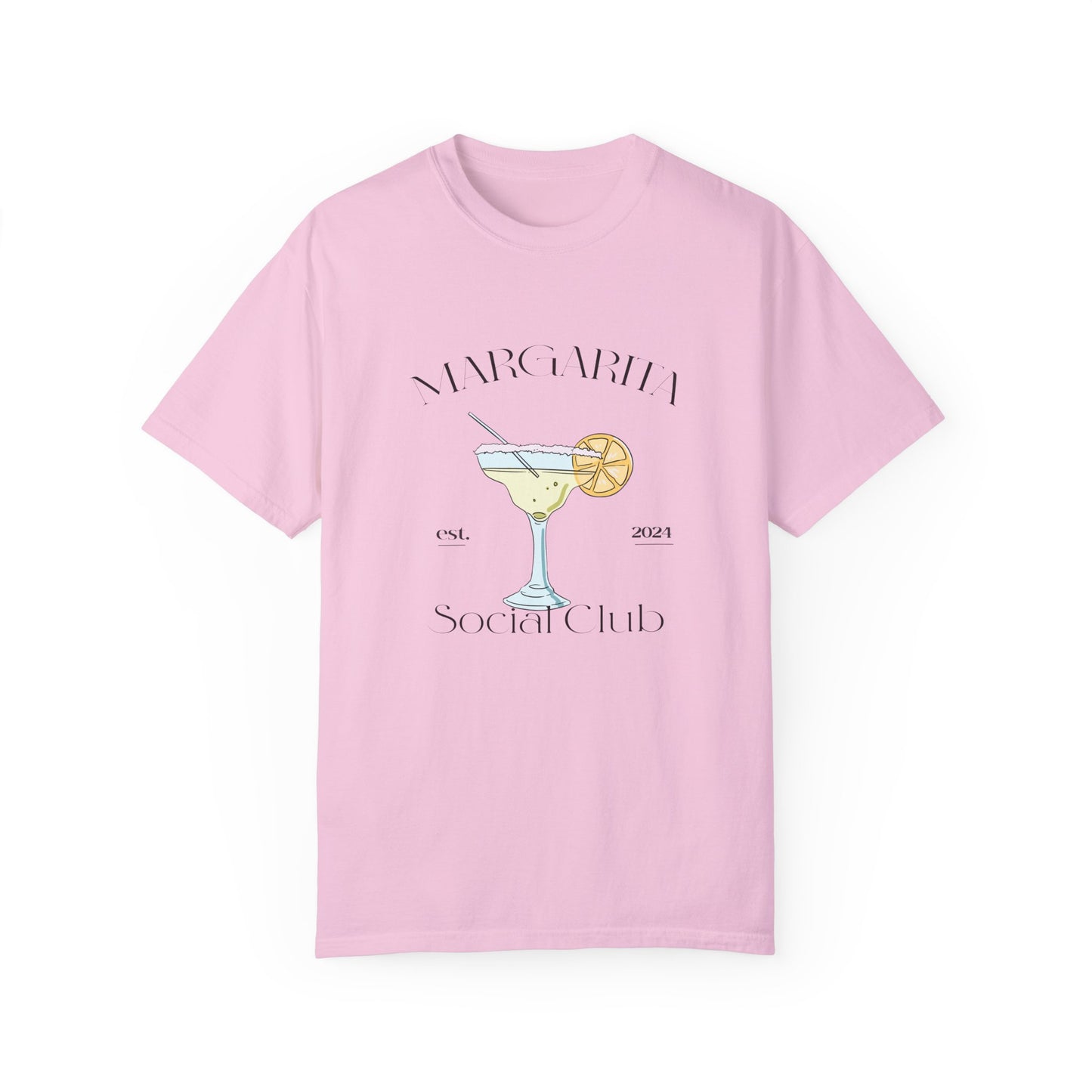 Margarita shirt, summertime shirt, vacation shirt, party tee, trendy tee, sophisticated tee, beach vibes tee
