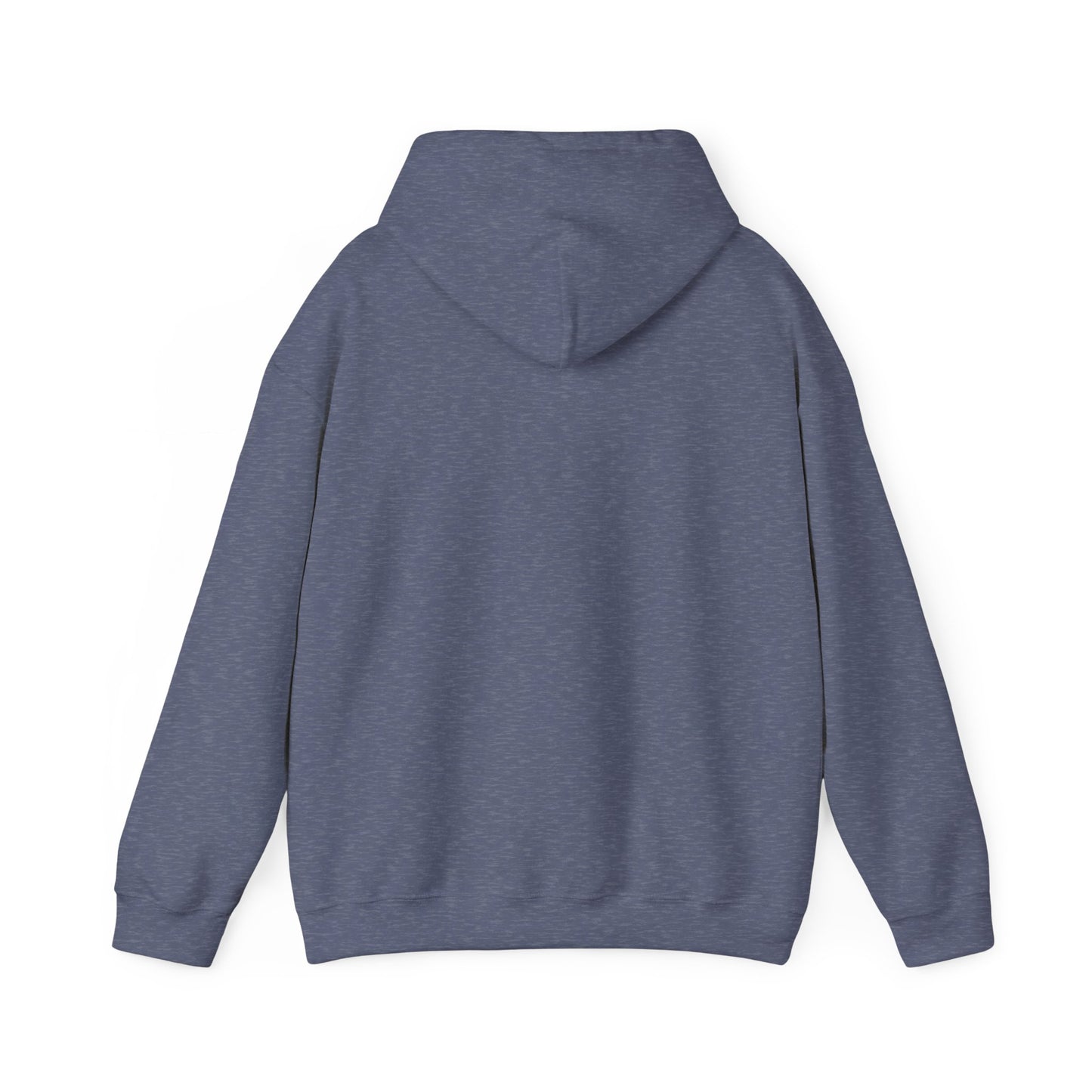 Toasty Bonfire Hoodie Unisex Heavy Blend™ Hooded Sweatshirt