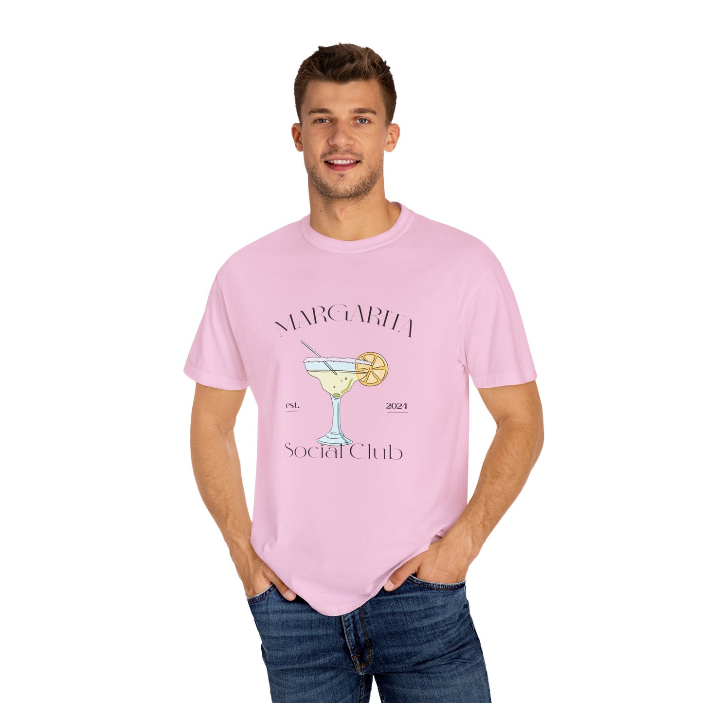 Margarita shirt, summertime shirt, vacation shirt, party tee, trendy tee, sophisticated tee, beach vibes tee