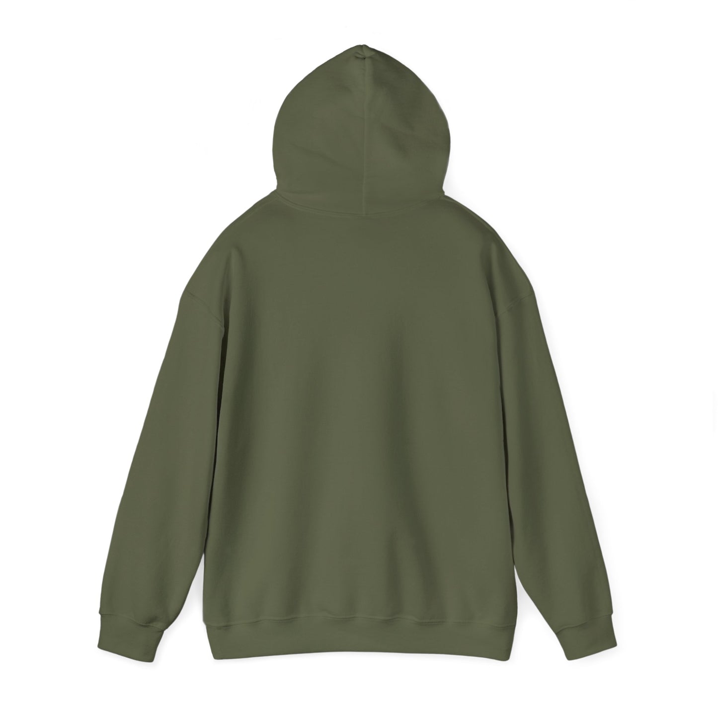 Toasty Bonfire Hoodie Unisex Heavy Blend™ Hooded Sweatshirt