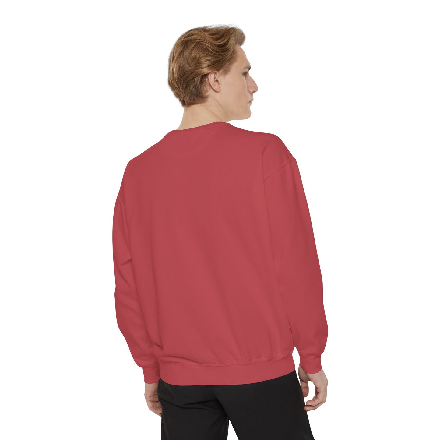 I Look Like My Mom Sweatshirt, Trendy Crewneck, Aesthetic Sweatshirt, Comfort Colors, Comfy Sweatshirt, Relaxing Sweatshirt