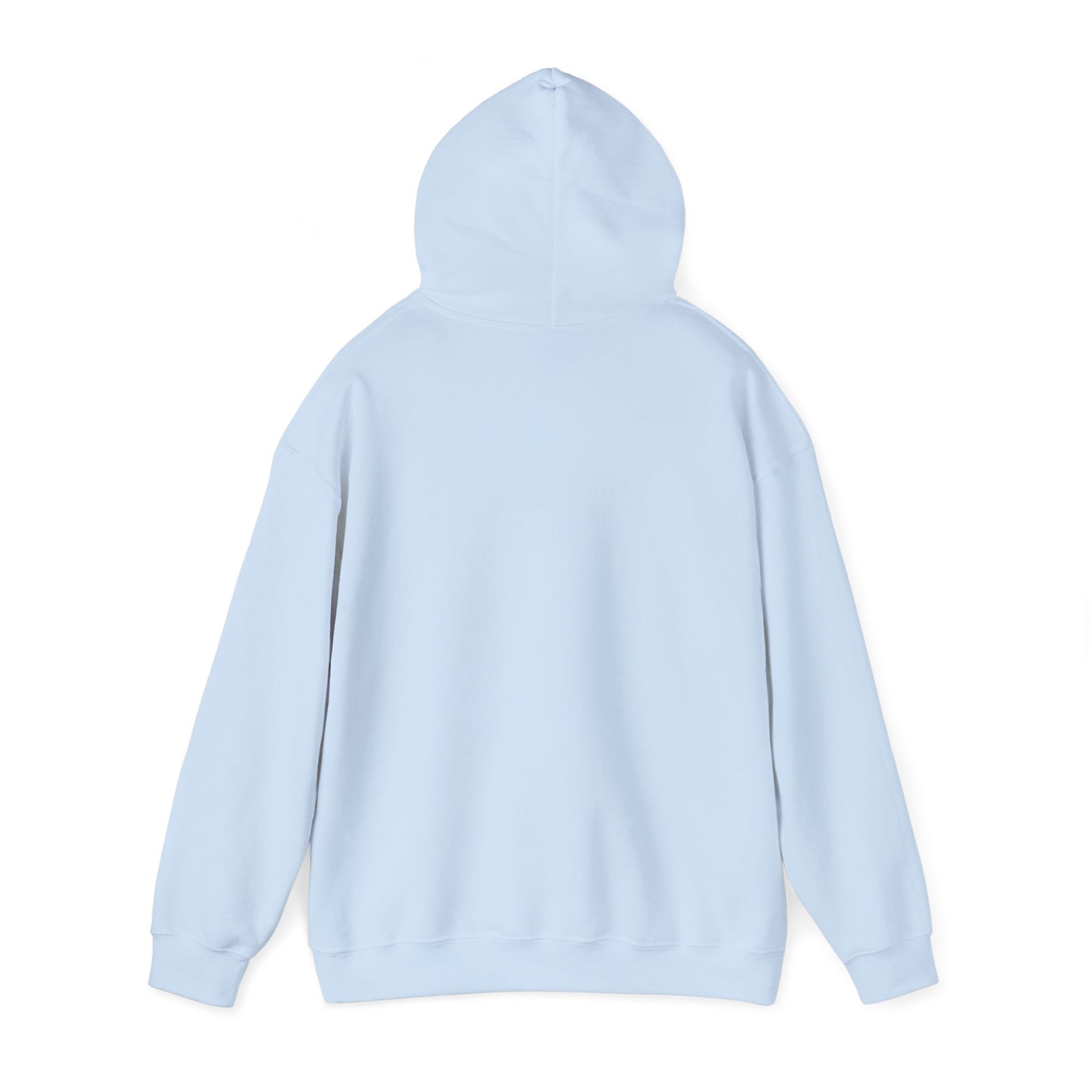 Toasty Bonfire Hoodie Unisex Heavy Blend™ Hooded Sweatshirt
